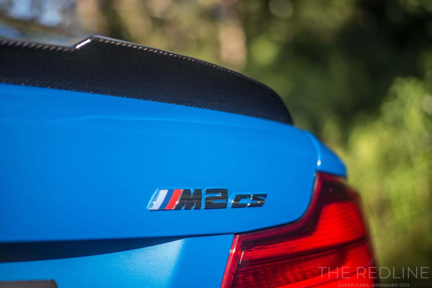2021 BMW M2 CS Review