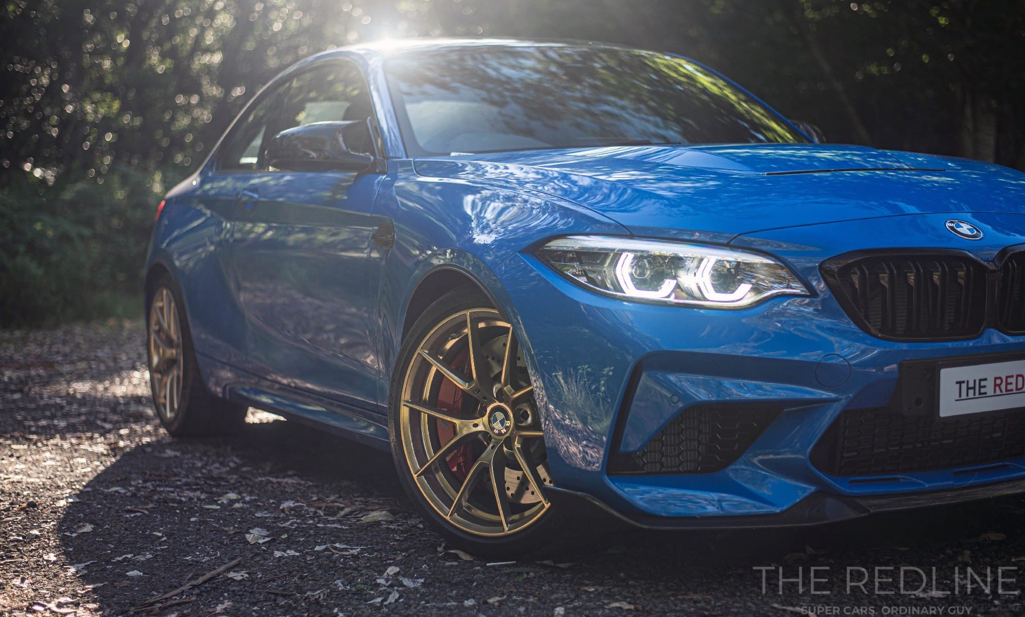 2021 BMW M2 CS Review