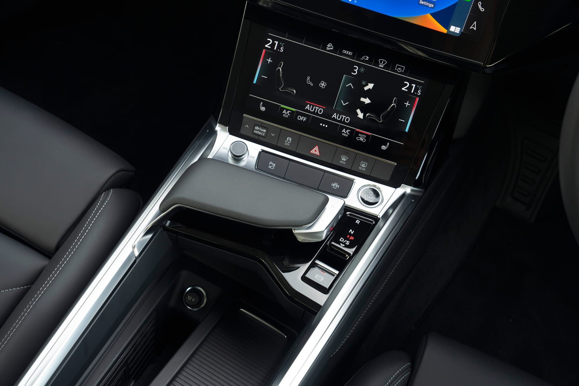 2024 Audi Q8 e-tron 55 Sportback Review