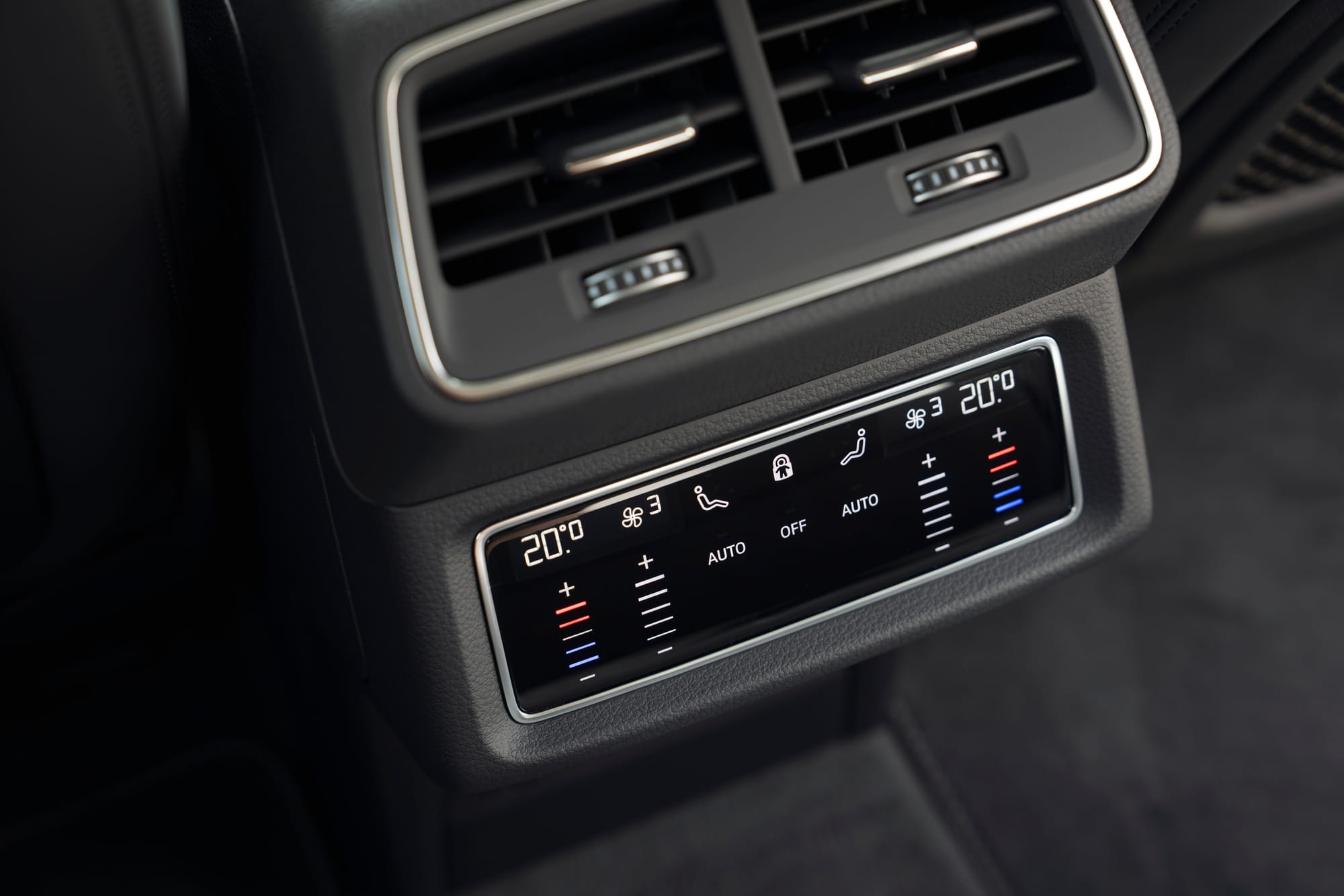 2024 Audi Q8 e-tron 55 Sportback Review