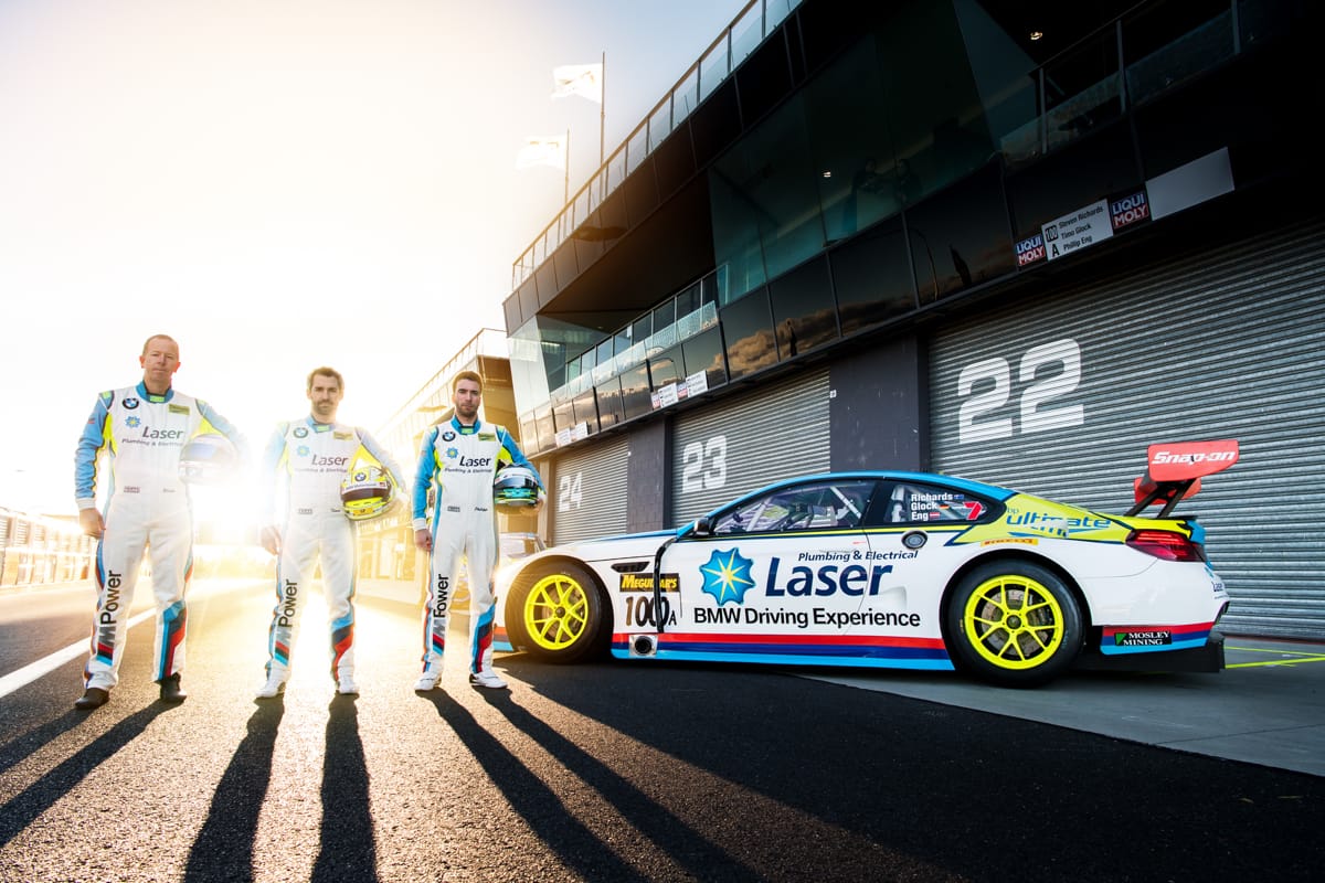 2018 Bathurst 12 Hour: A Day In The Pits