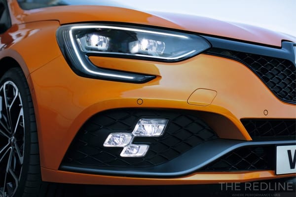 RenaultSport Megane
