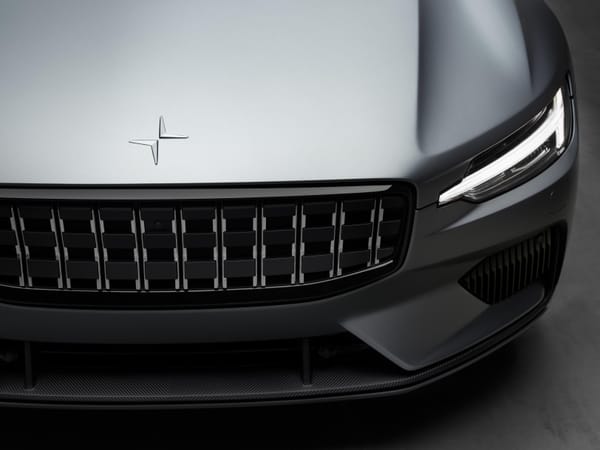 Polestar 1