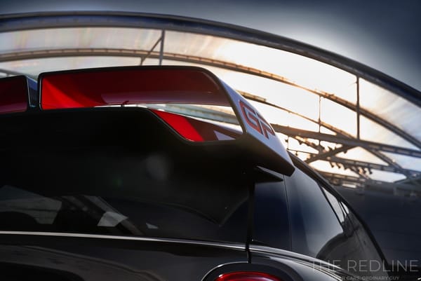 Superfast Mini John Cooper Works GP for 2020