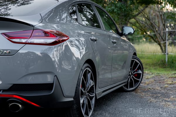 2019 Hyundai i30 N Review: Fastback or Blowback?