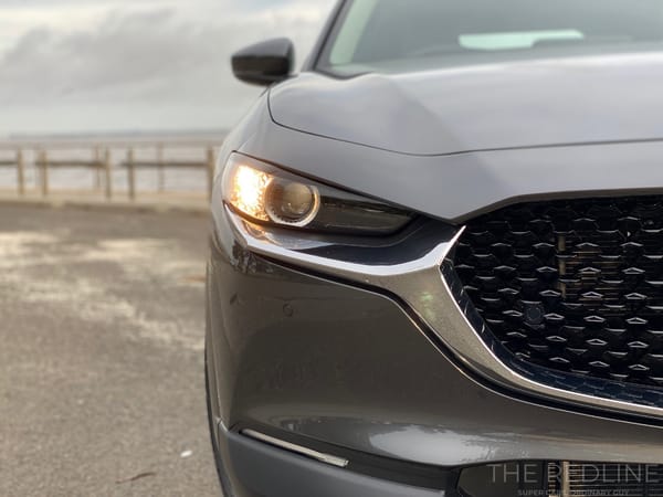 2020 Mazda CX-30 Australia Pricing and Spec
